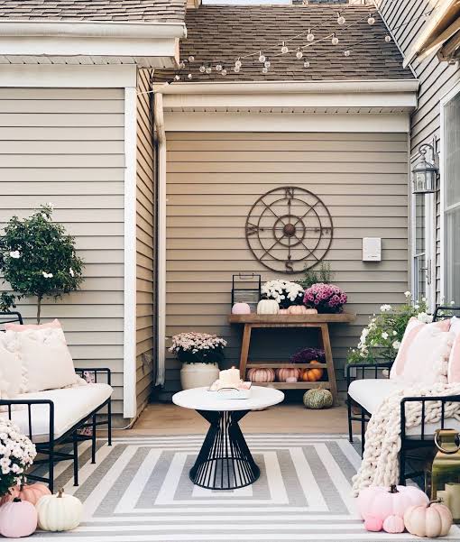 Outdoor Decor