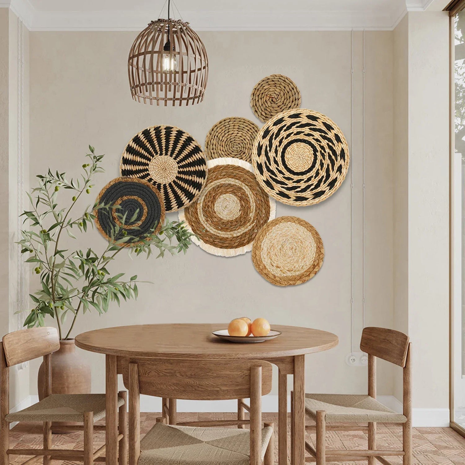 Living Room Decor